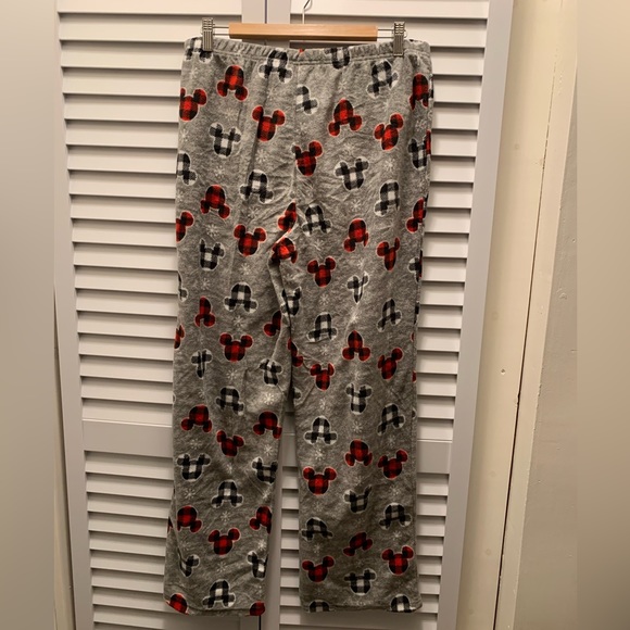 NWT Disney Pajama Pants - Picture 2 of 8